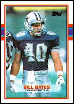 384 Bill Bates